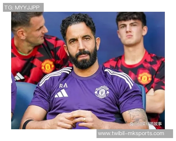 曼联三名球员“确认”1月归队，阿莫林因一个要害原因“阻挠”另一笔转会